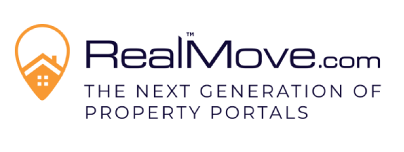 Real move logo